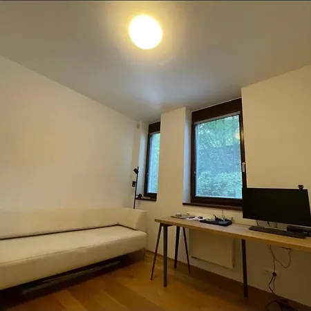 Prestige Living, 2br Luxury Apartment, Koliba Location, Free Parking Bratislava