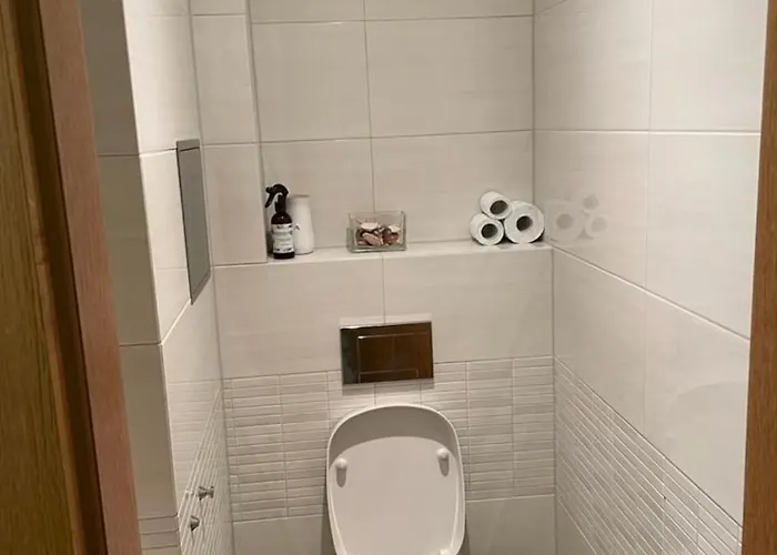 Apartman Prestige Living, 2br Luxury Apartment, Koliba Location, Free Parking Pozsony