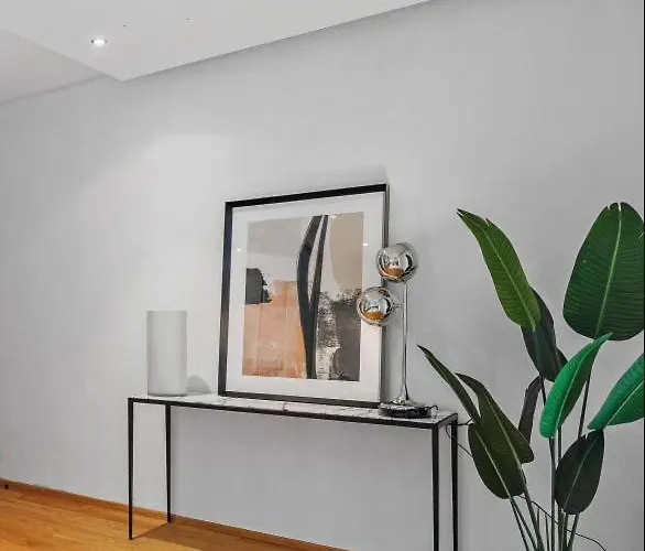 Prestige Living, 2br Luxury Apartment, Koliba Location, Free Parking Appartement Bratislava