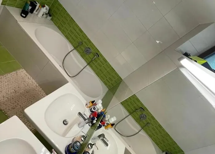 Prestige Living, 2br Luxury Apartment, Koliba Location, Free Parking * Bratislava